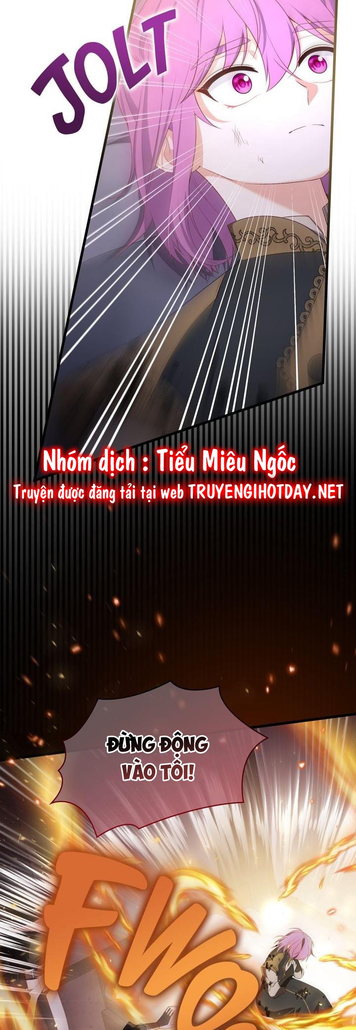 màn đêm tối của adeline chapter 69 22