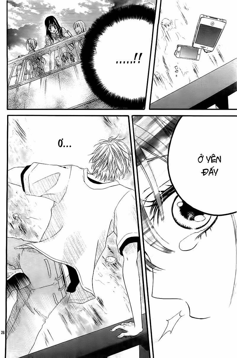 kare kano chapter 1 27