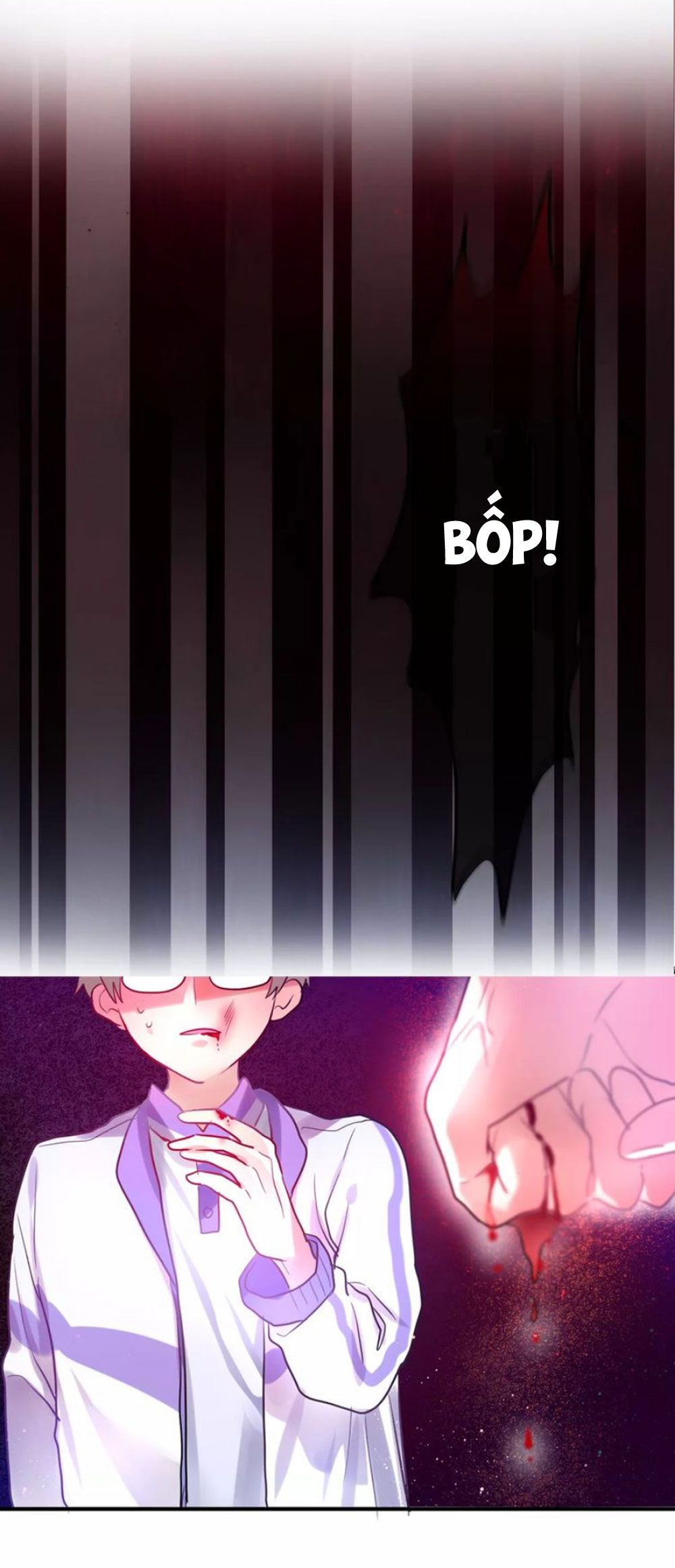 tháng sáu kì diệu chapter 20 2