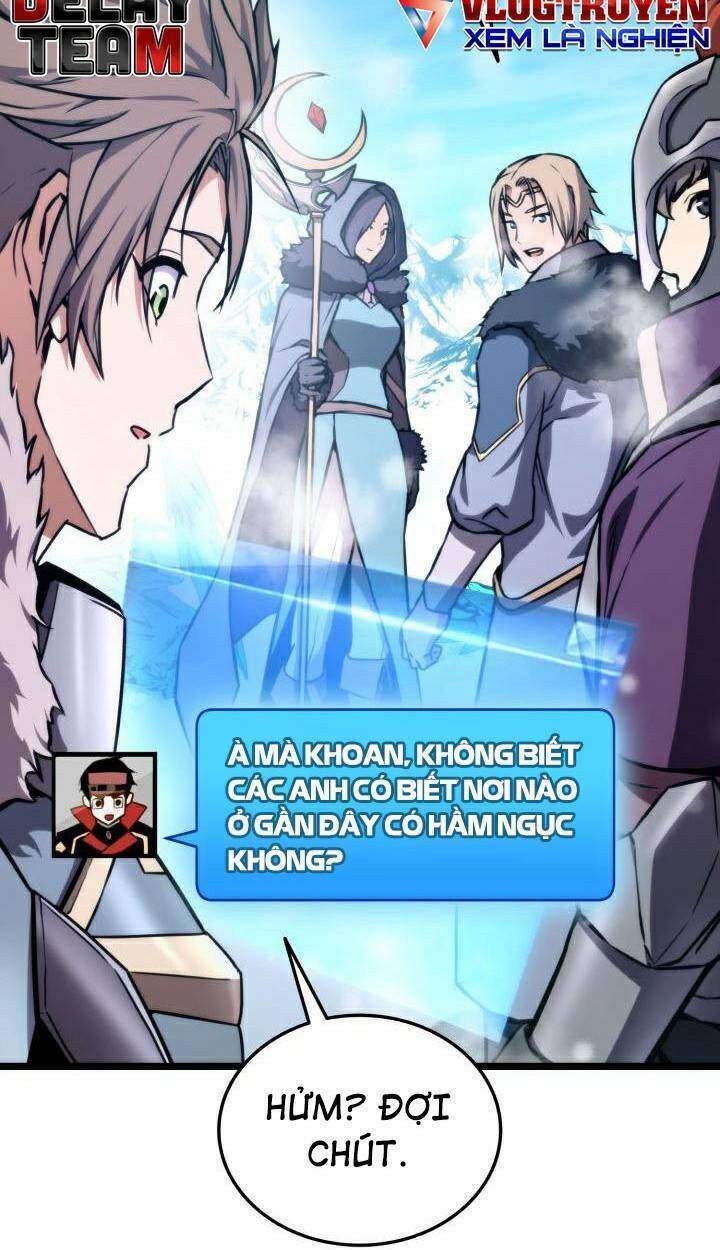 huyền thoại game thủ - tái xuất chapter 37 9