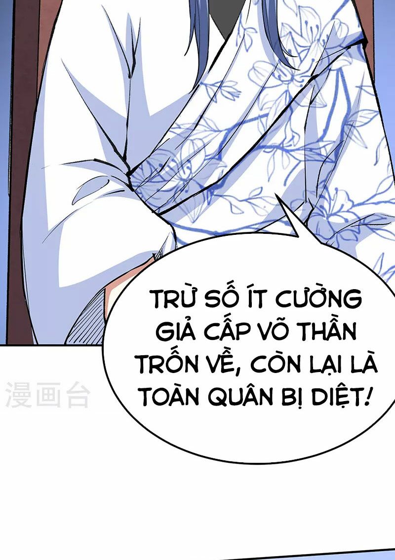 võ đạo độc tôn chapter 424 24