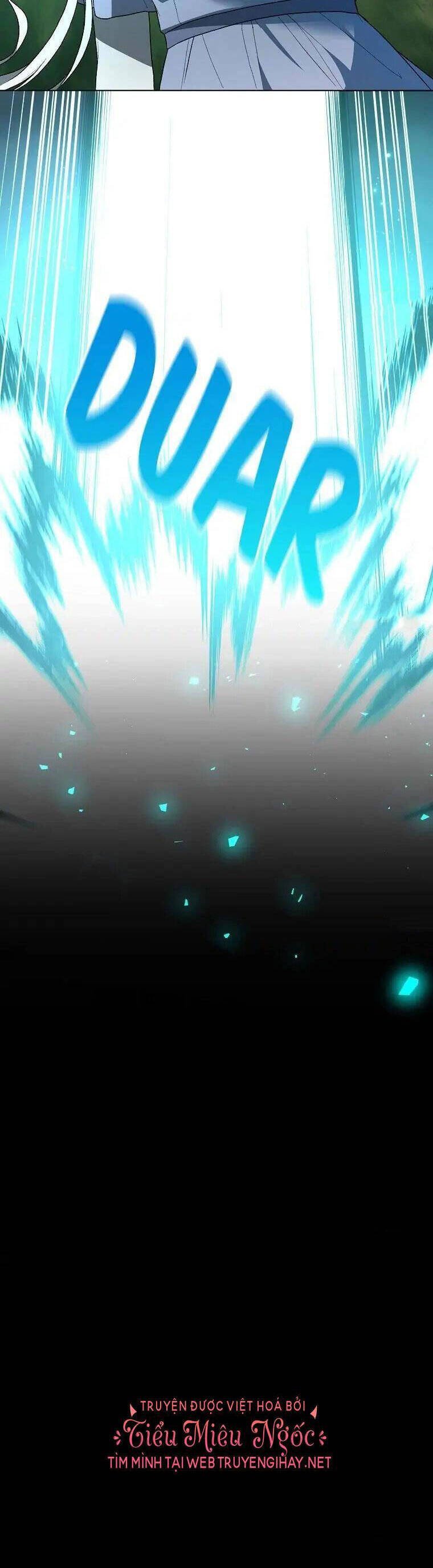 là nhân vật phản diện nhưng tôi sẽ trở thành nữ chính chapter 94 36