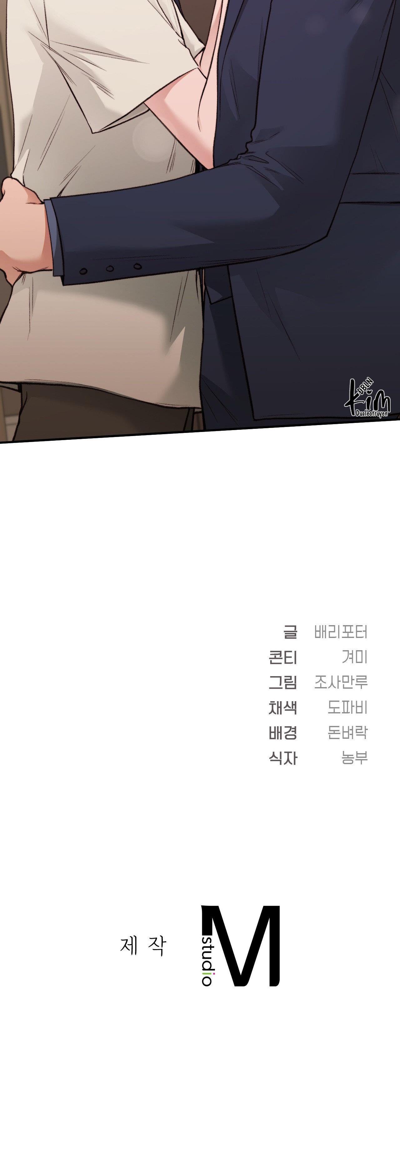 zai đẹp nhưng lại thích dạy đời chapter 42 40