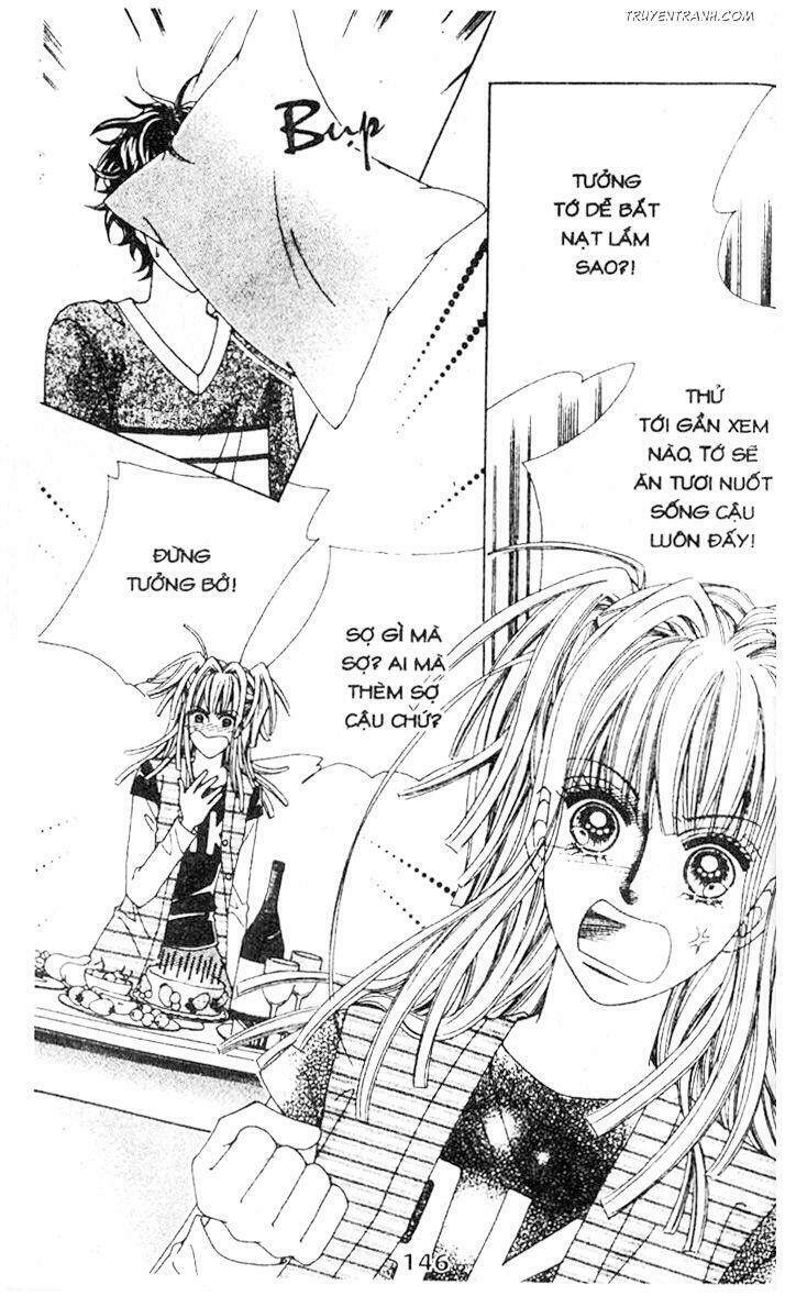 điên vì yêu - love like crazy chapter 30 6