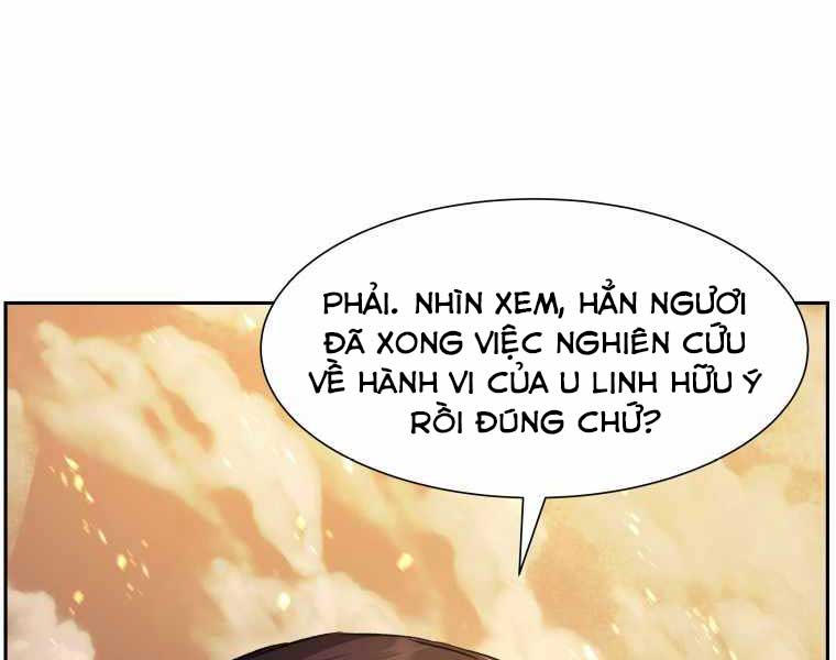 sự trở lại của chòm sao vụn vỡ Chapter 36 - Trang 2