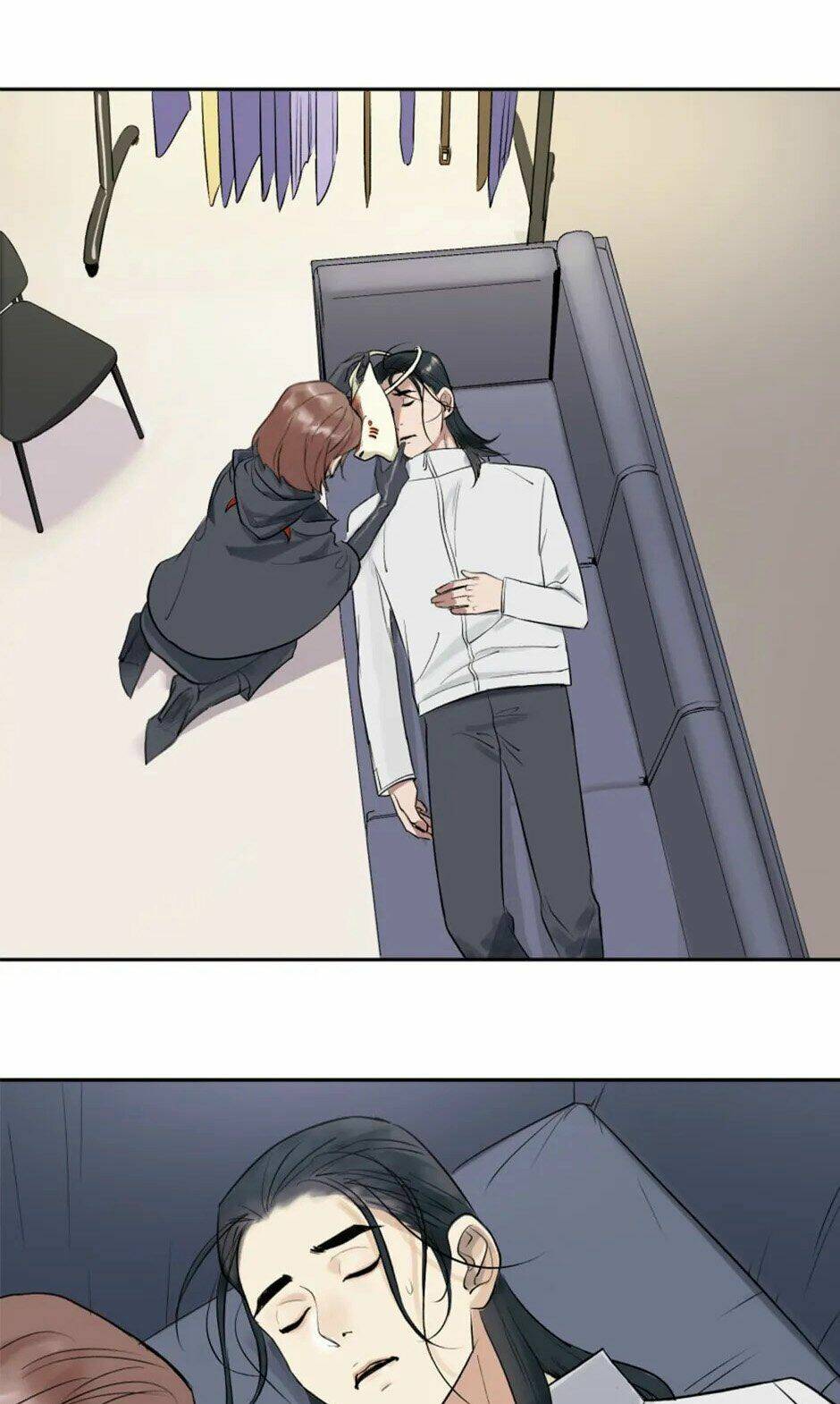 anh hùng và hiệp nữ chapter 14 7