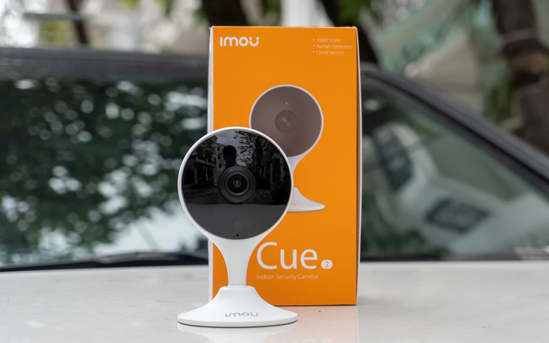 Camera wifi IP 2M IMOU C22EP chống trộm, chống ngược sáng - Hàng chính hãng