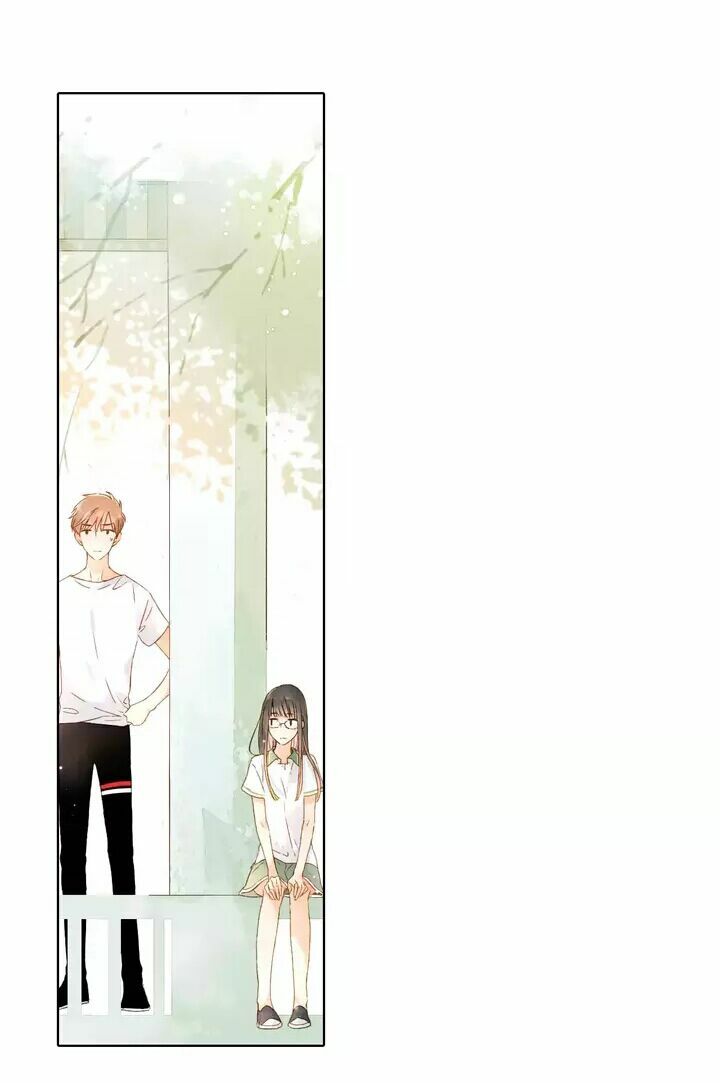 Tình yêu là màu hoa anh thảo chapter 26.1 23