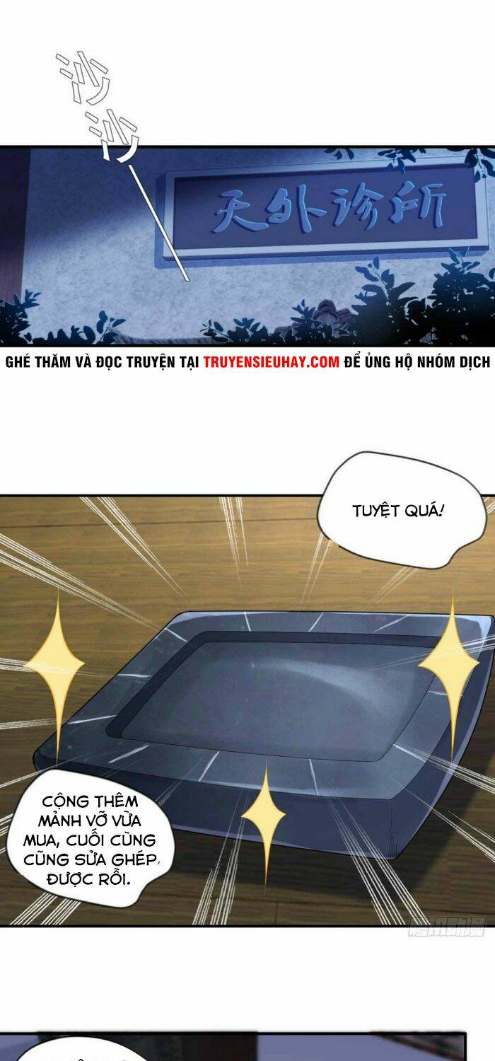 mở phòng khám tại tu tiên giới chapter 59 5