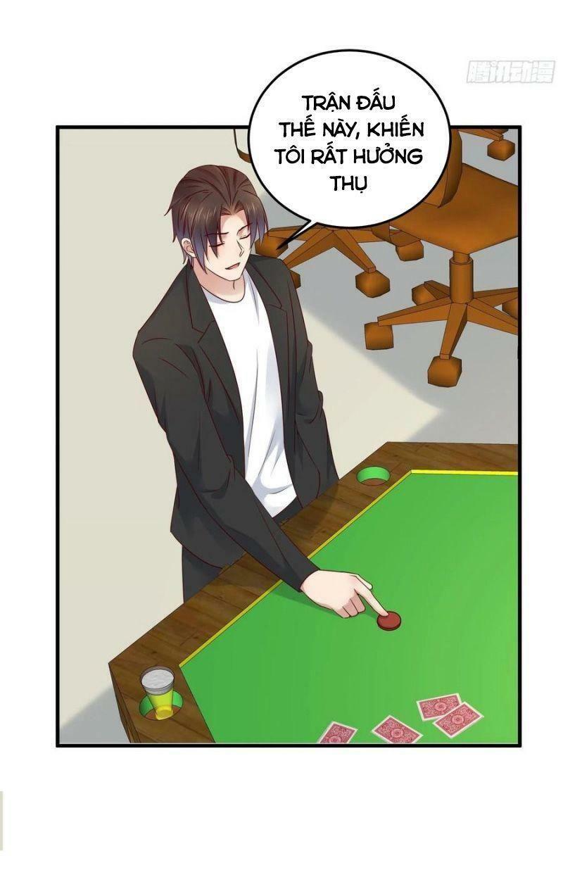 vua đầu tư mạnh nhất chapter 88 3