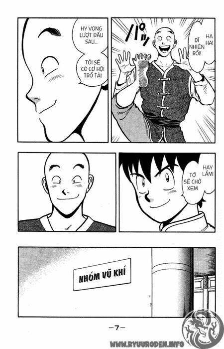 hoàng phi hồng phần 1 chapter 29 9