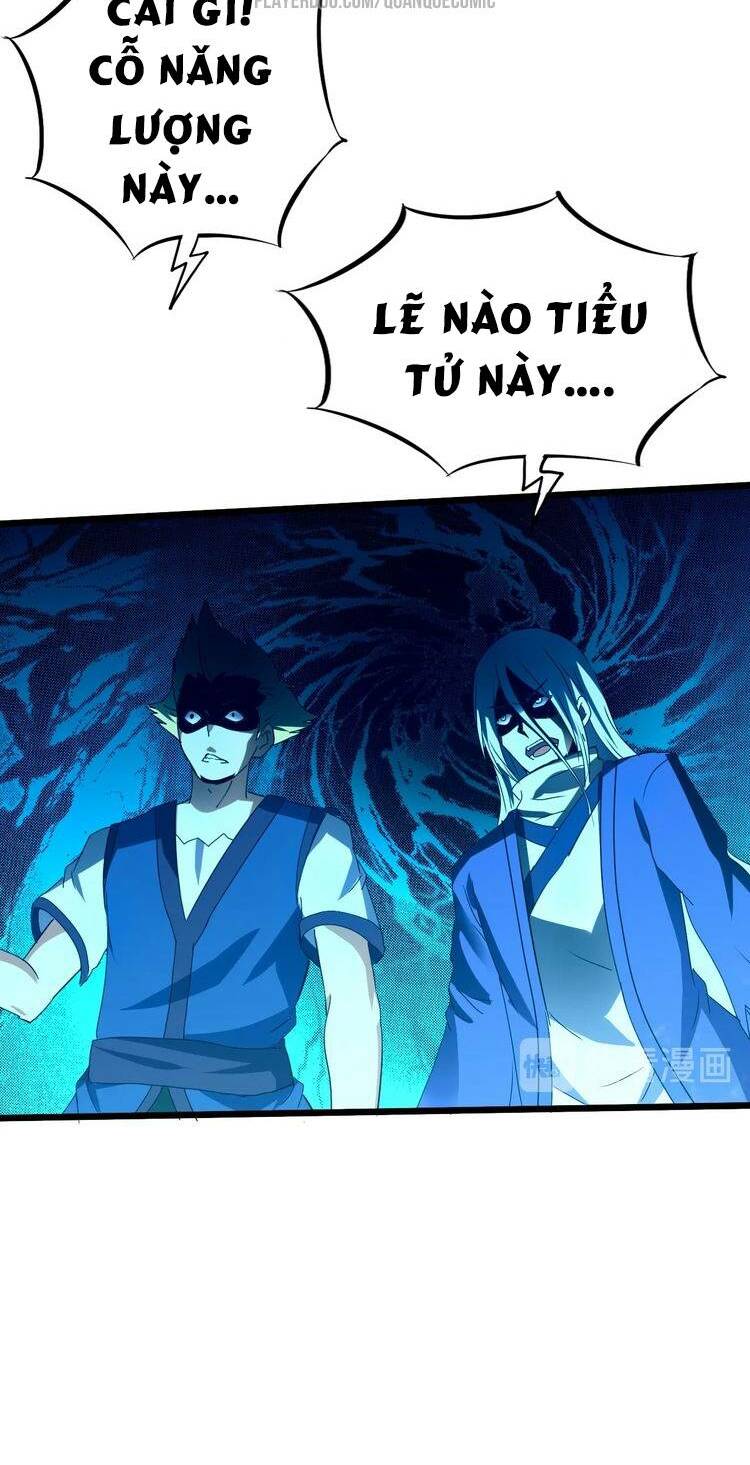 kinh thế kỳ nhân chapter 25 36