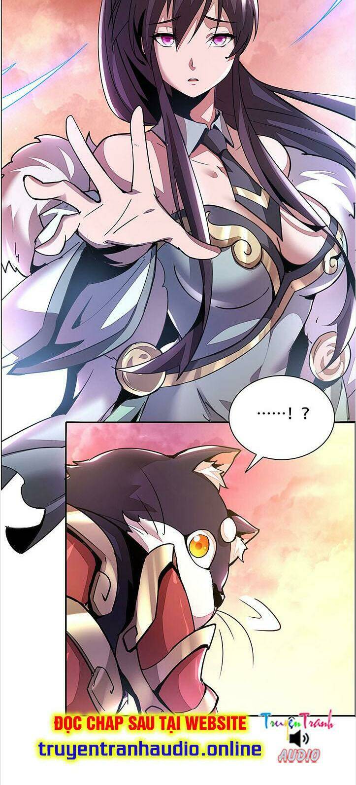 bất tử thần vương tu liên tục chapter 1.1 23