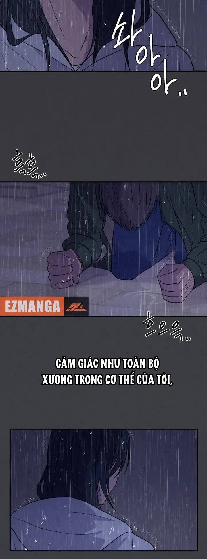 tôi muốn ngừng việc giết chóc chapter 9 34
