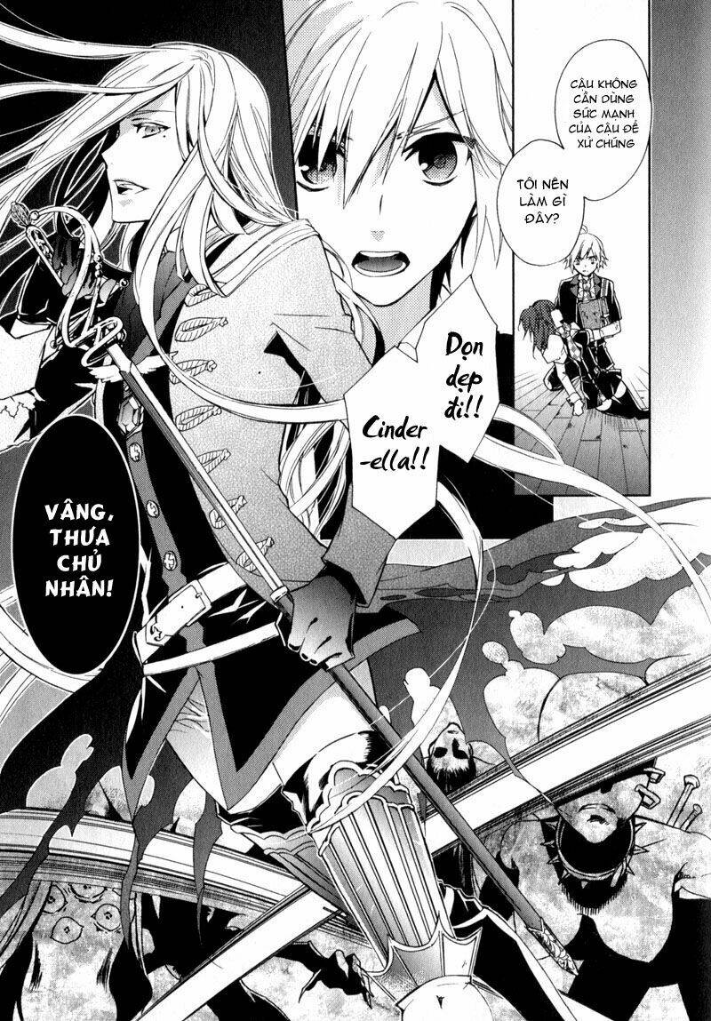 dictatorial grimoire chapter 2 22