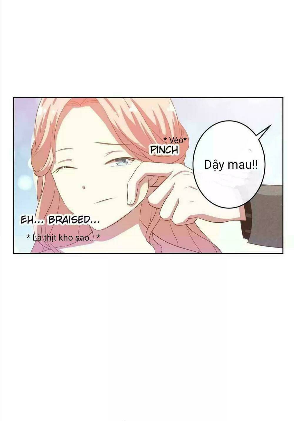 hệ thống yêu đương với nam thần chapter 15.1 8