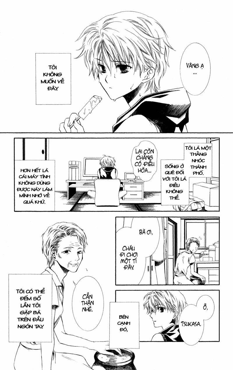 forest of lore chapter 2 7