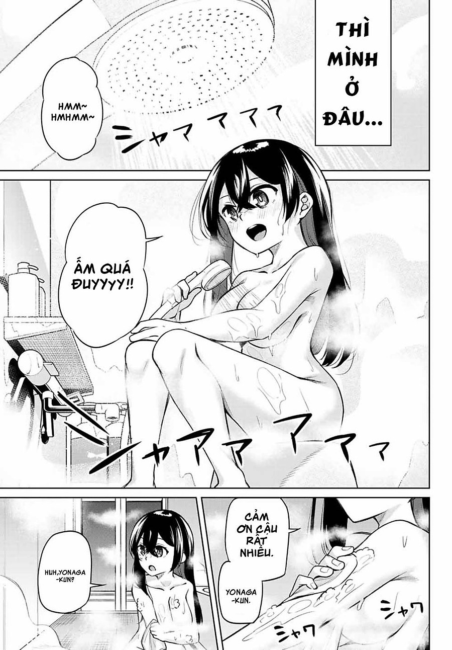 nàng trộm chapter 18 3