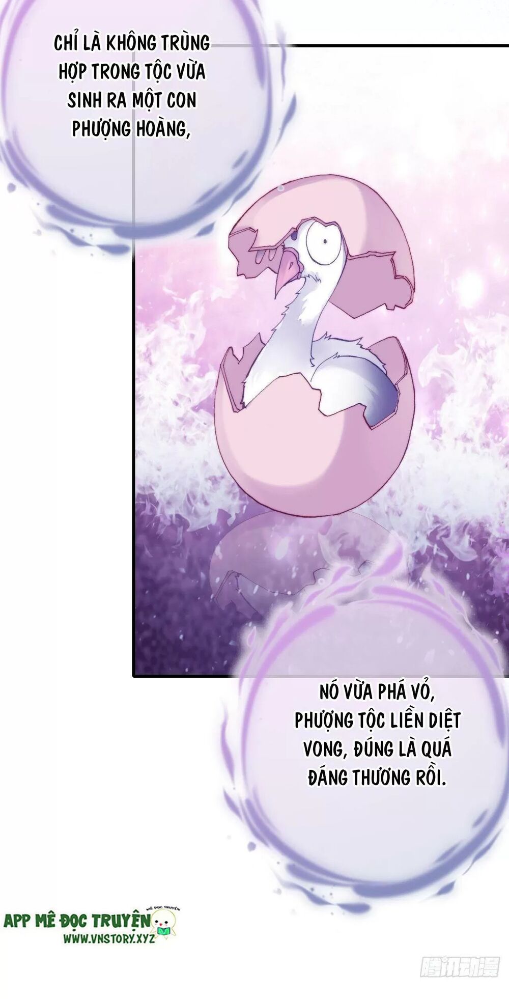 lại bị bệnh chiều chuộng quấn lấy chapter 76 69