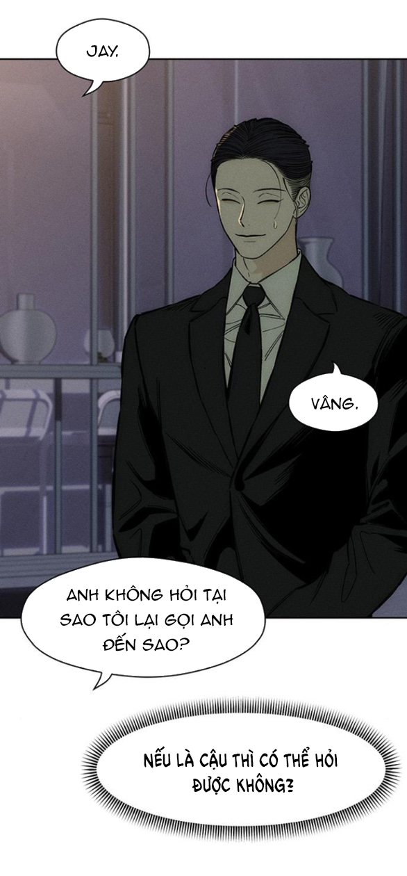 [18+] Nước Mắt Trên Đóa Hoa Tàn chapter 36.2 5