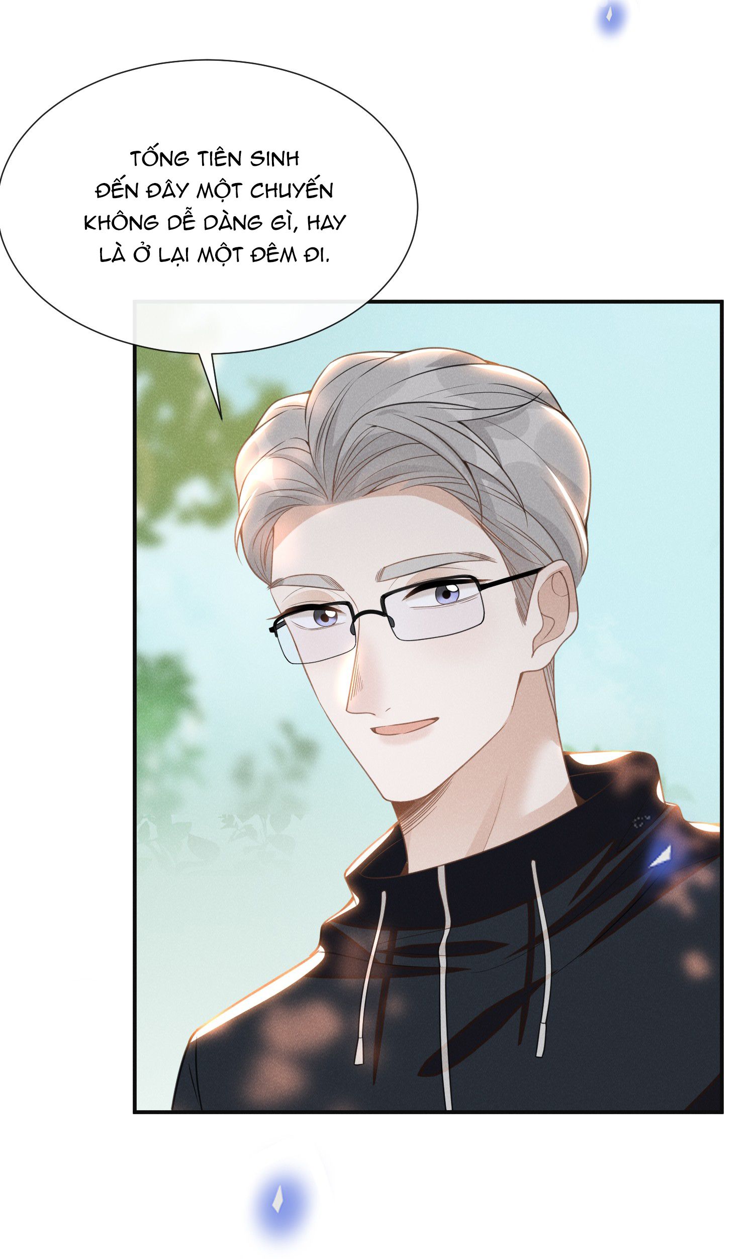 kiếp sau không gặp chapter 61 15