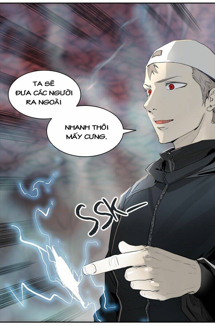 cuộc chiến trong tòa tháp chapter 339 97