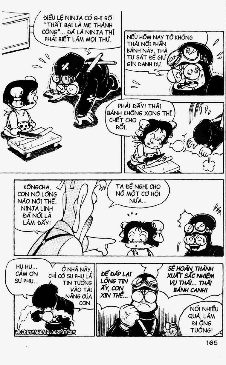 kung fu komang chapter 12 40