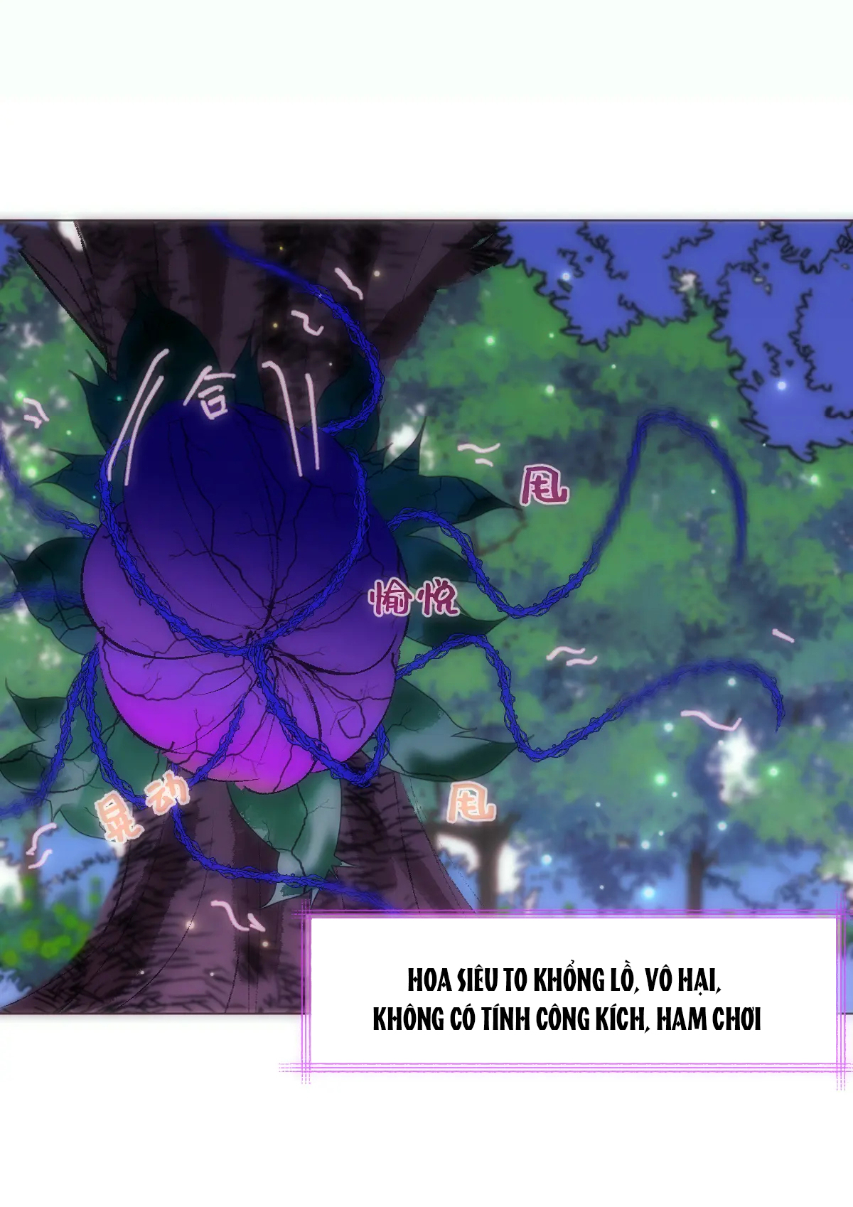 Chuyện Bên Lề Sau Khi Xuyên Sách Của Ta Và Sư Tôn chapter 7 - Trang 7