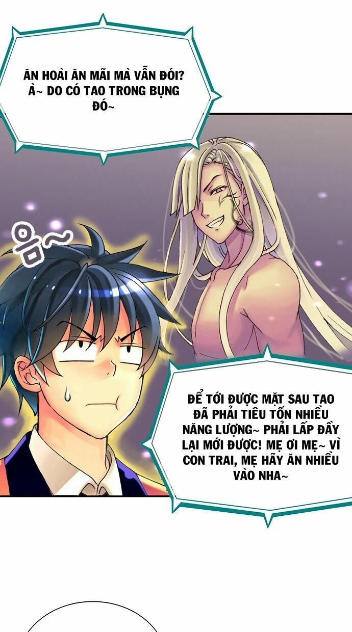 trăng mờ chapter 9 28