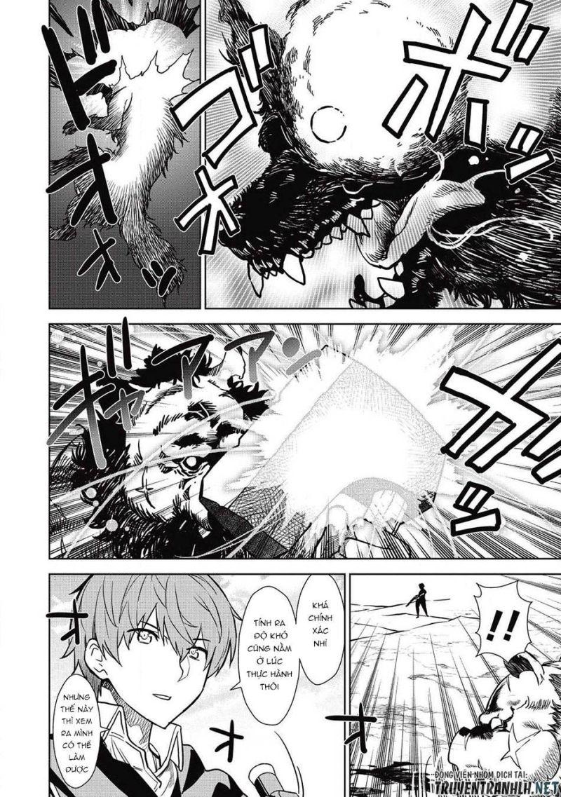 xạ thủ tại dị giới chapter 1 7