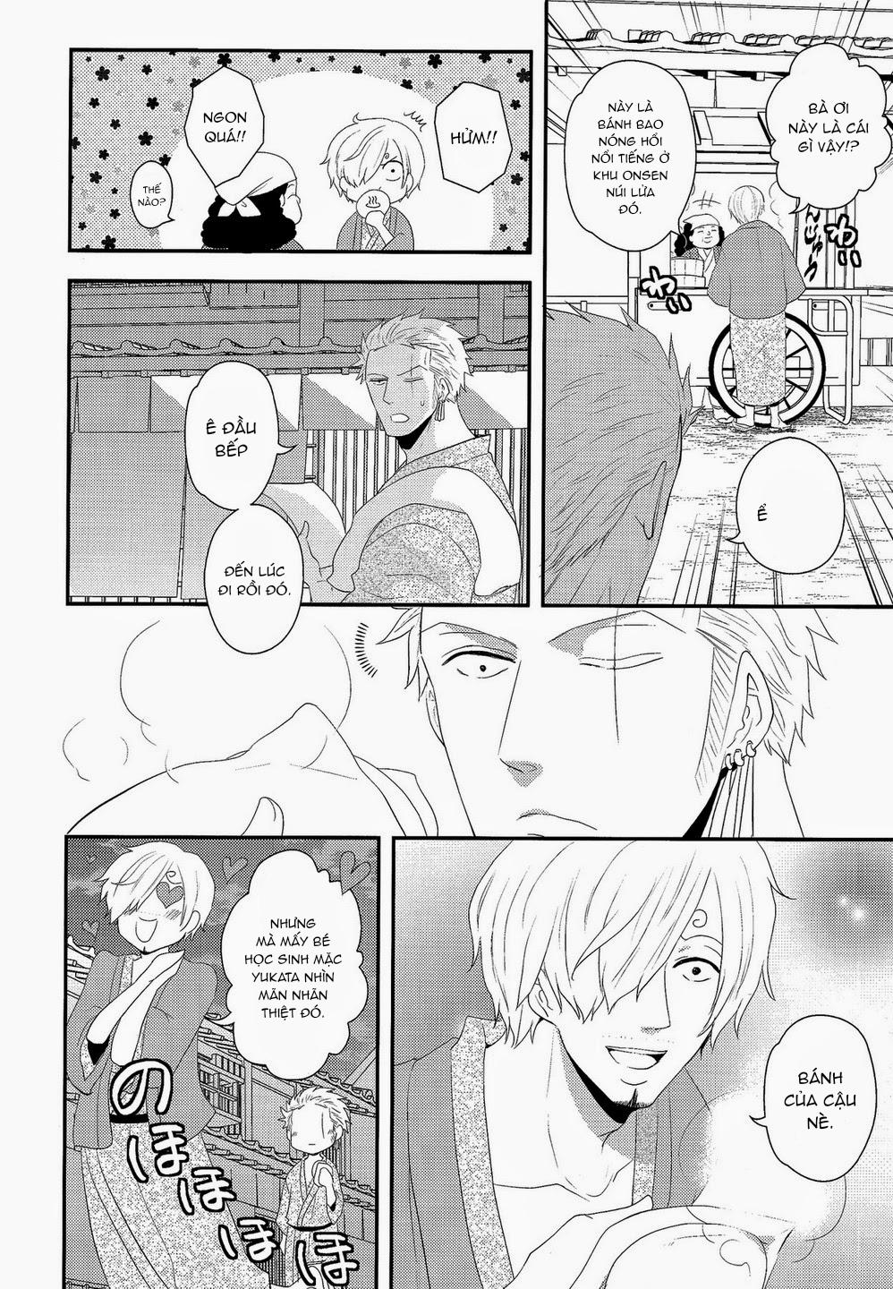 oneshot theo yêu cầu chapter 21 12