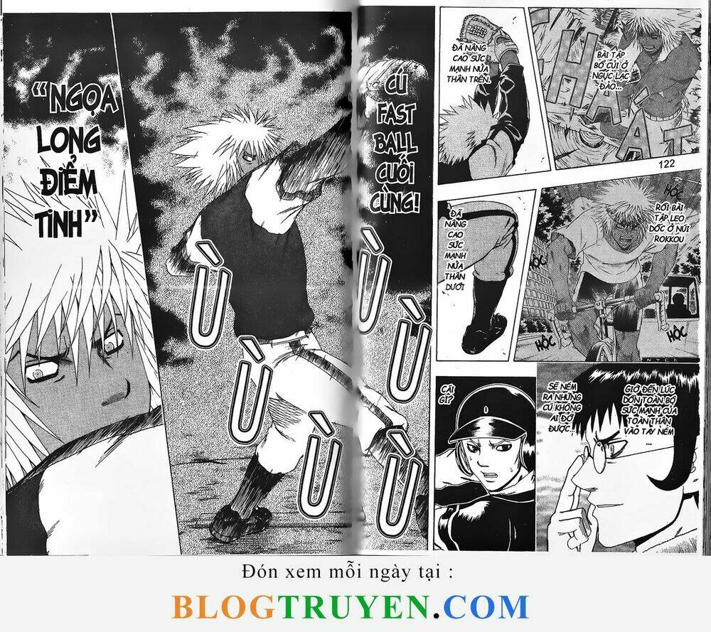 mr.fullswing chapter 223 17