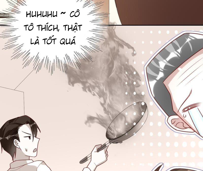 thần luân mật luyến chapter 116 16