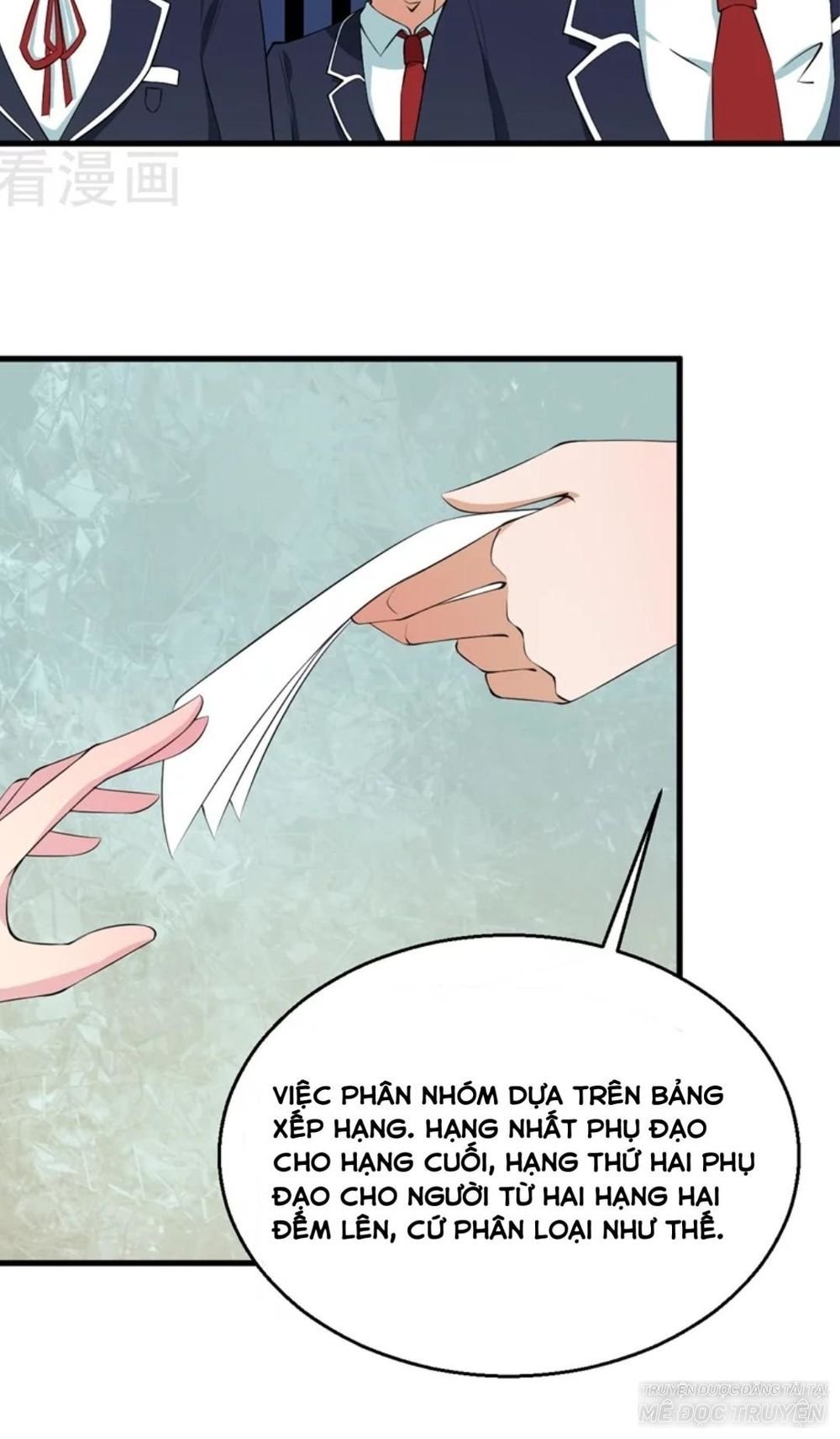 thiếu gia đích thế giá sủng thê chapter 8 26