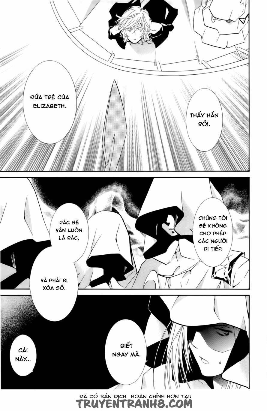 zombie-loan chapter 80 22