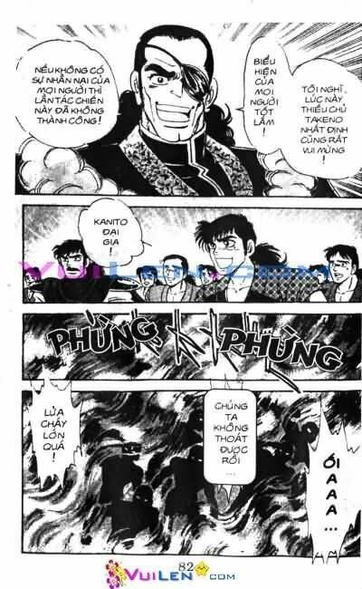 vương tử takeru chapter 18 82