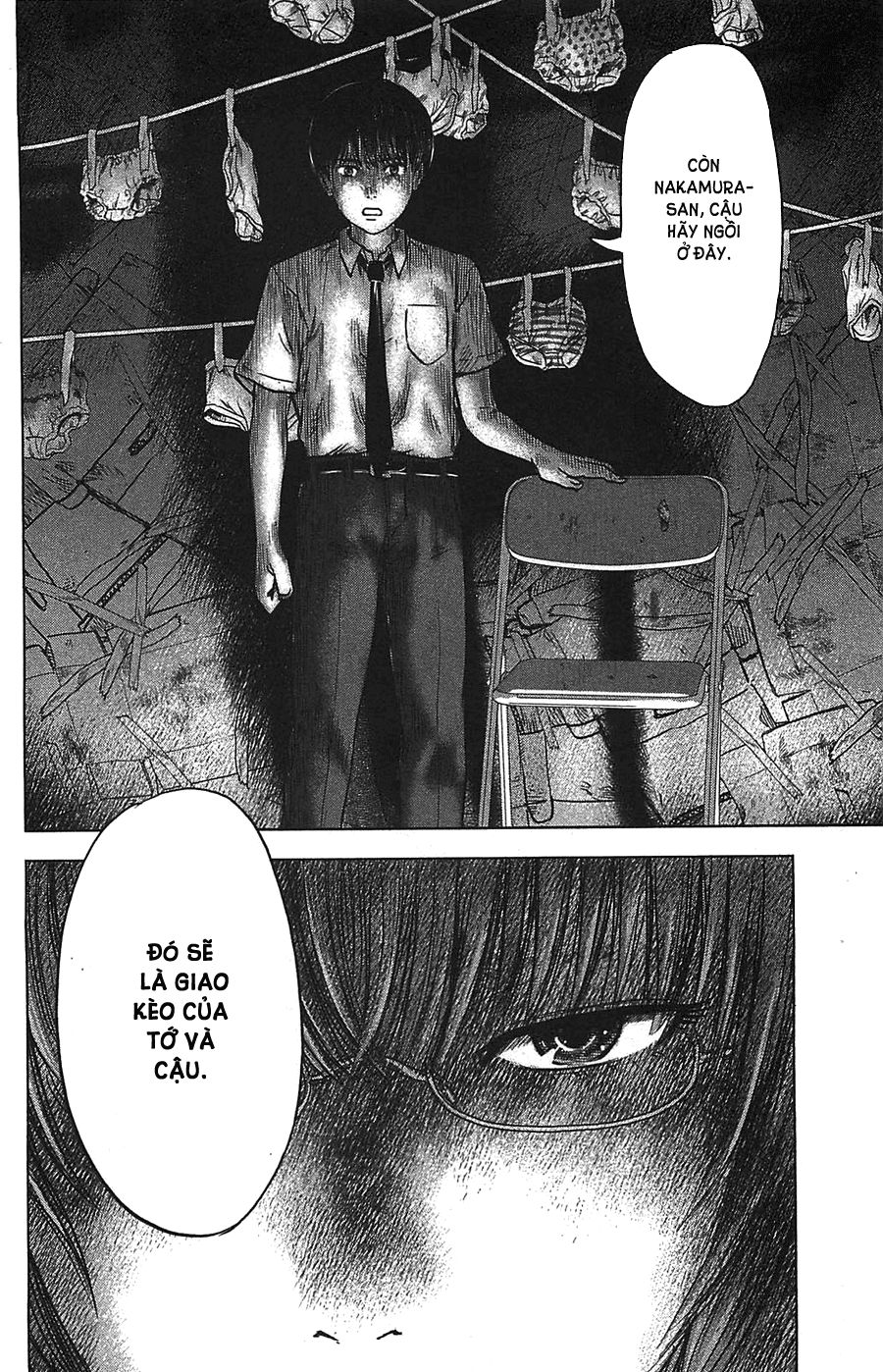 aku no hana chapter 22 18