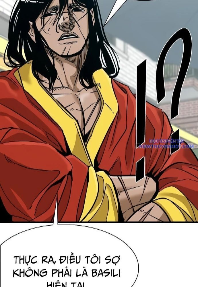 shark - cá mập chapter 323 92