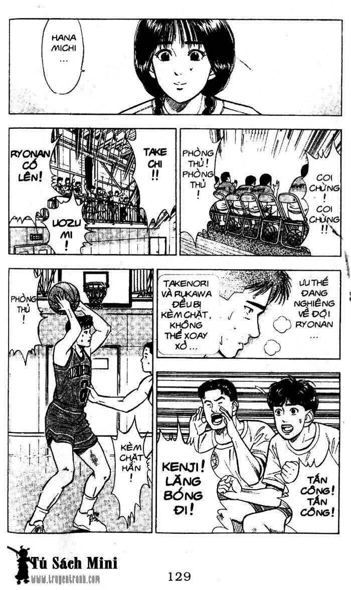cao thủ bóng rổ chapter 28 8