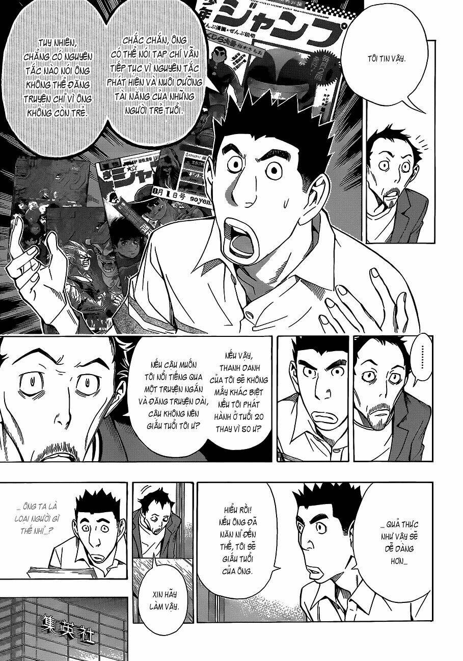 họa sĩ truyện tranh chapter 141 15