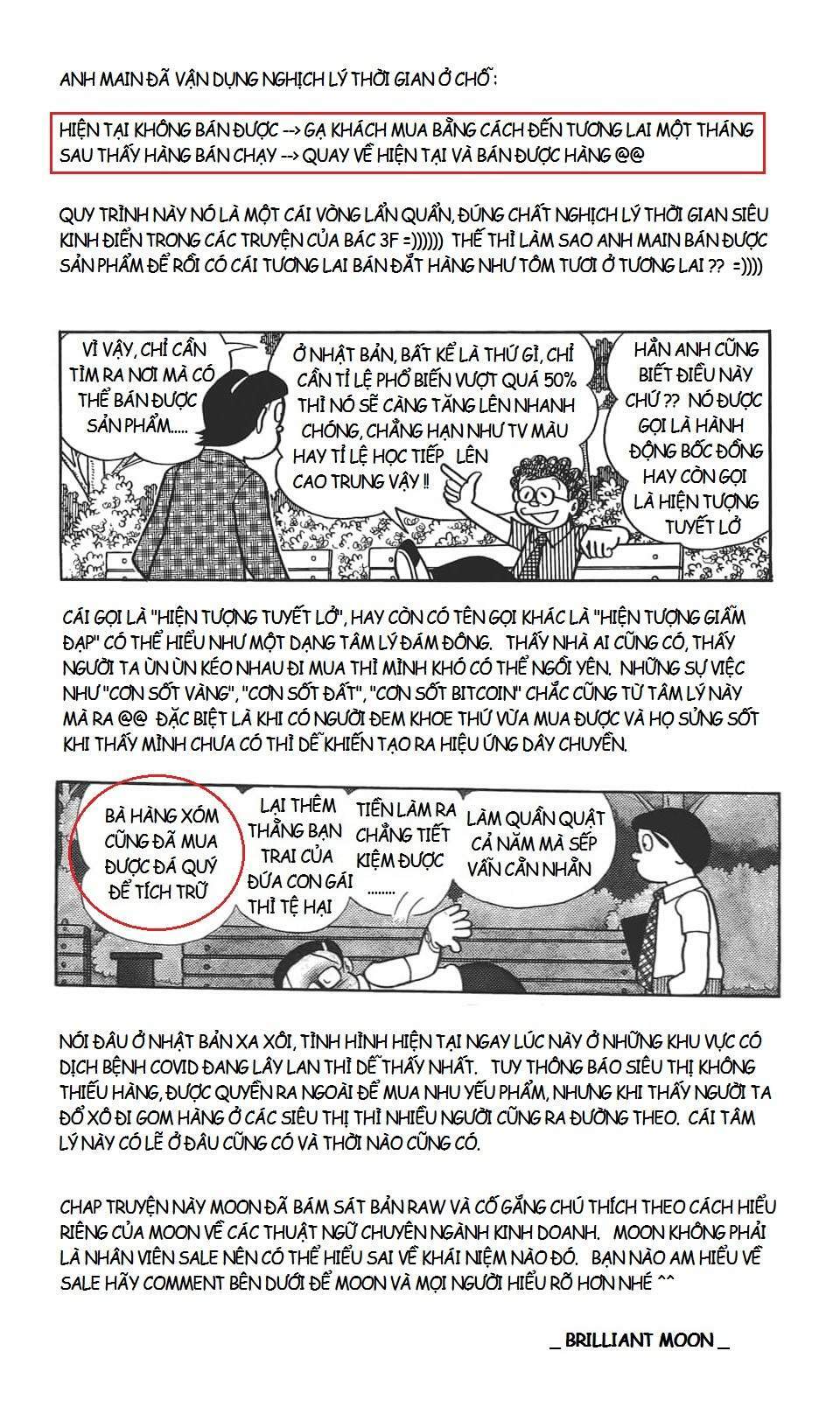 các one-shot của fujiko fujio chapter 55.5 20