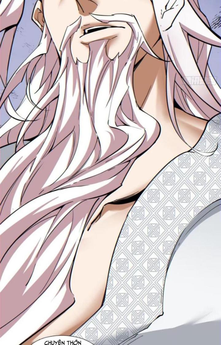 đồ đệ của ta đều là trùm phản diện chapter 100 22