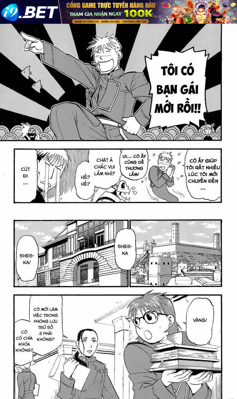 giả kim thuật chapter 34 22