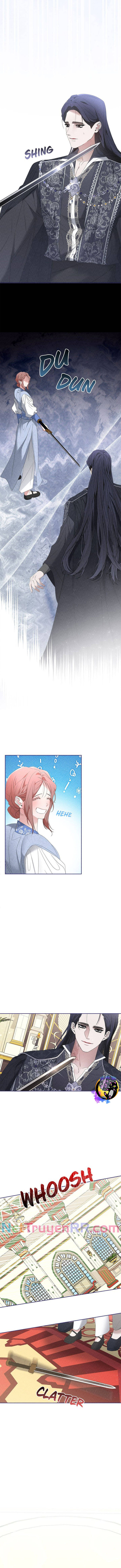 bạn đồng hành của ryun chapter 45 9