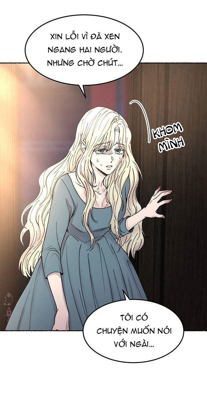 như gió trên cành cây khô chapter 30 53