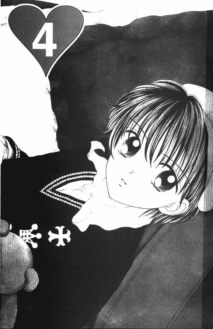 minto na bokura chapter 16 6