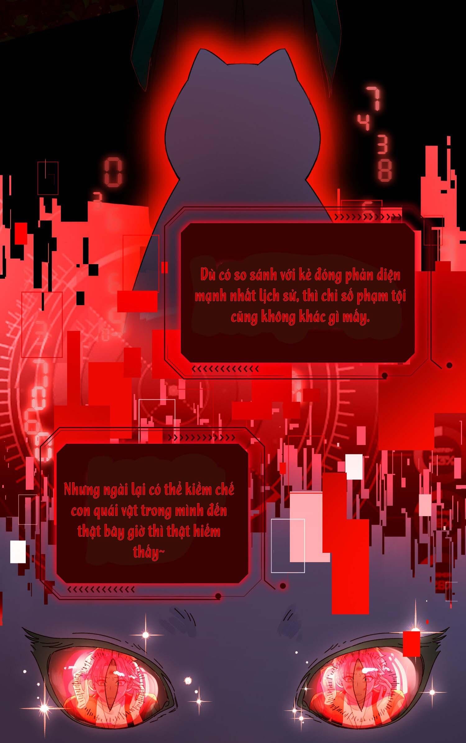 tôi phải trở thành nhân vật đại phản diện chapter 45 19