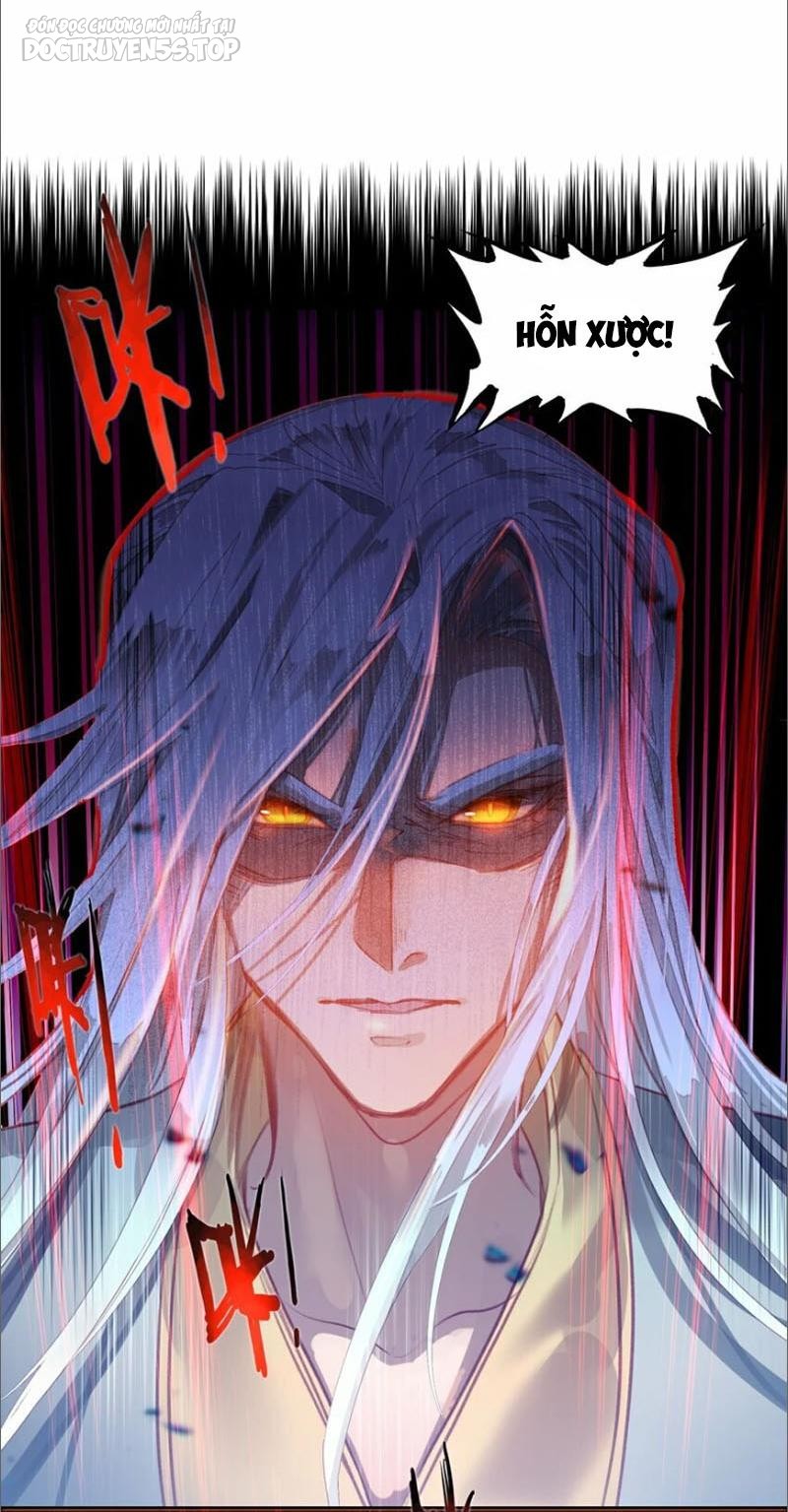 hóa ra ta là tuyệt thế cao thủ chapter 15 11