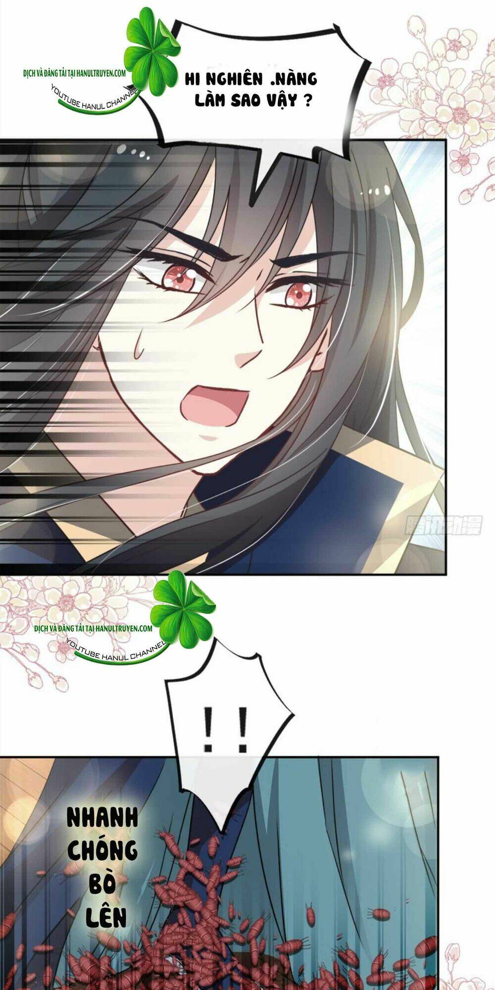 thiên hạ đệ nhất sủng phi chapter 92.2 14