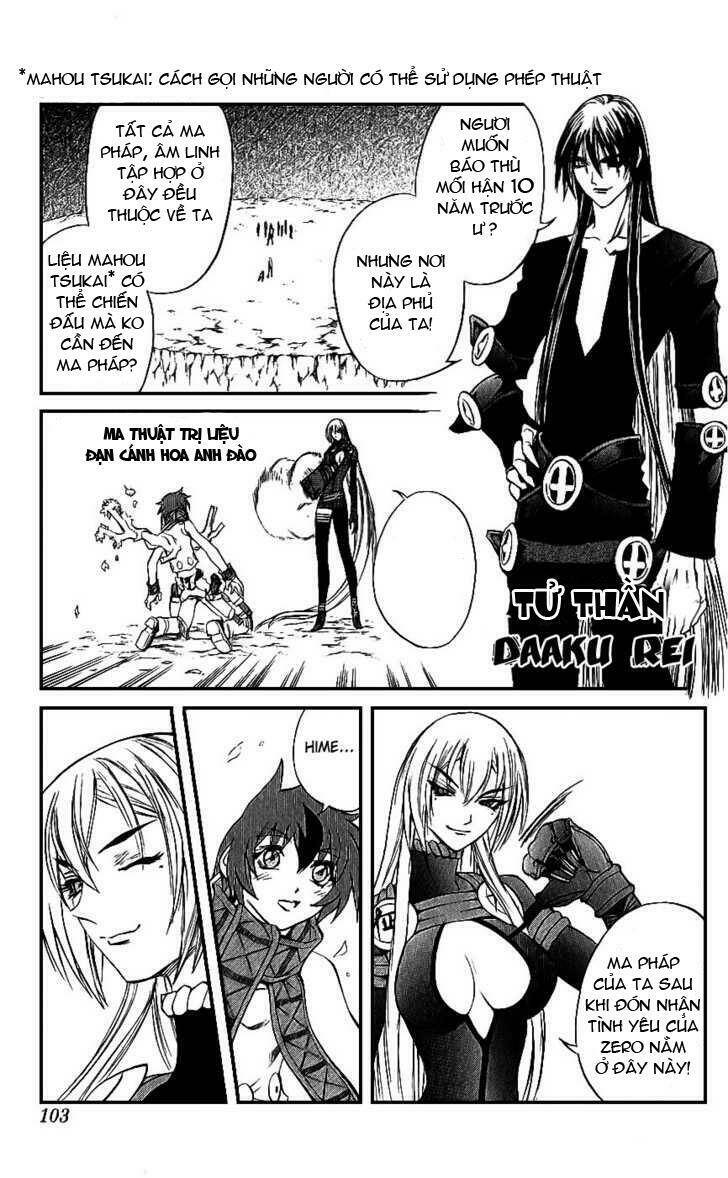 phù thủy phép thuật chapter 17 4